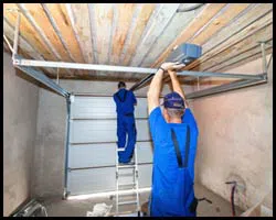 HighTech Garage Door Ross, CA 415-881-5021 - side-bar-g-door-installation