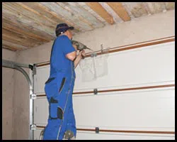 HighTech Garage Door Ross, CA 415-881-5021 - side-bar-g-door-repair
