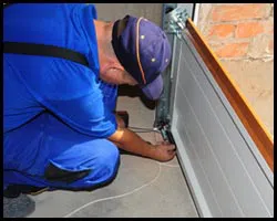 HighTech Garage Door Ross, CA 415-881-5021 - side-bar-g-door-spring-service