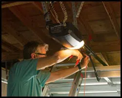 HighTech Garage Door Ross, CA 415-881-5021 - side-bar-opener